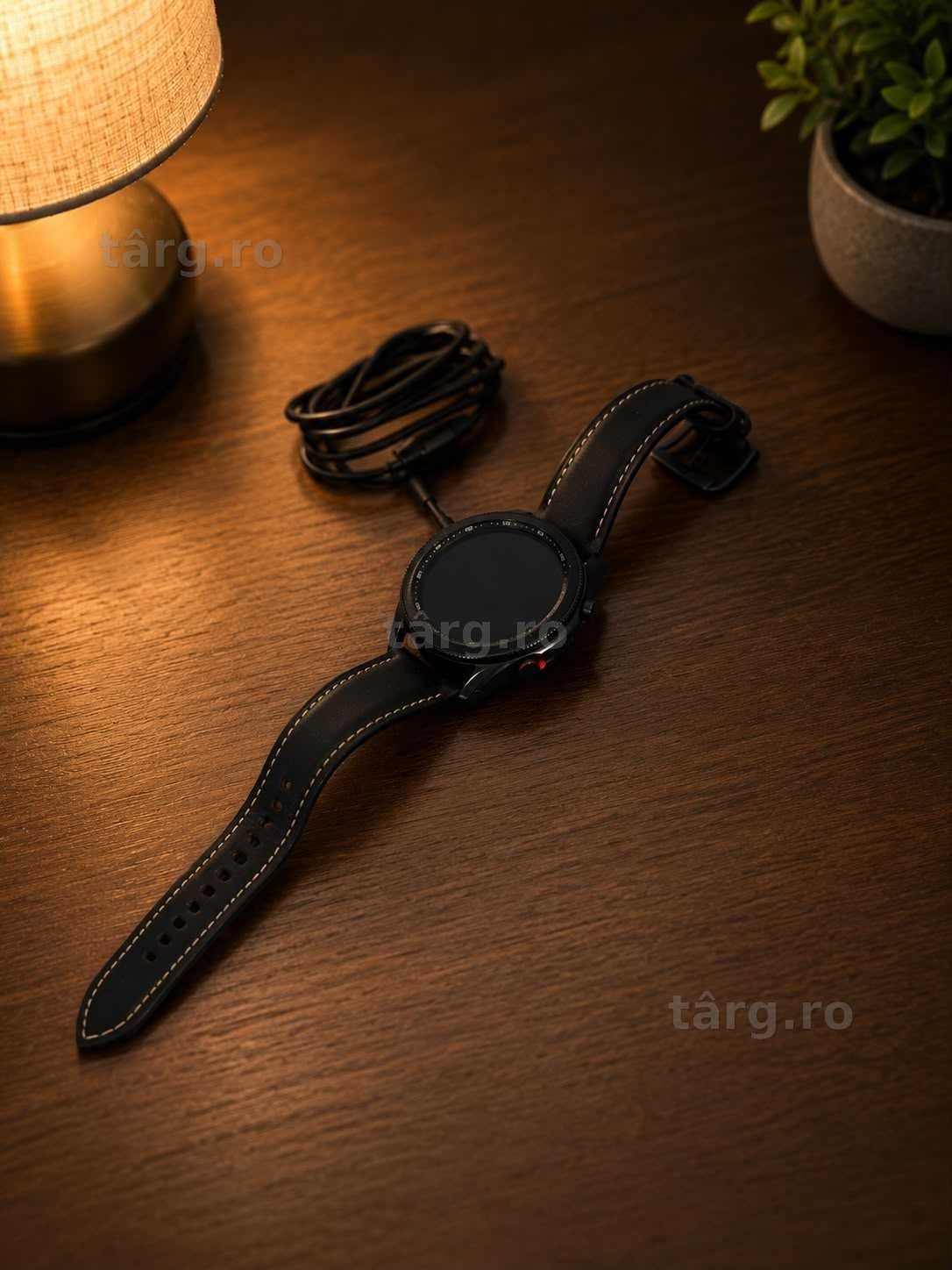 Samsung  Galaxy Watch3 ( Galata B9347 ) Garantie 2 ani! 2