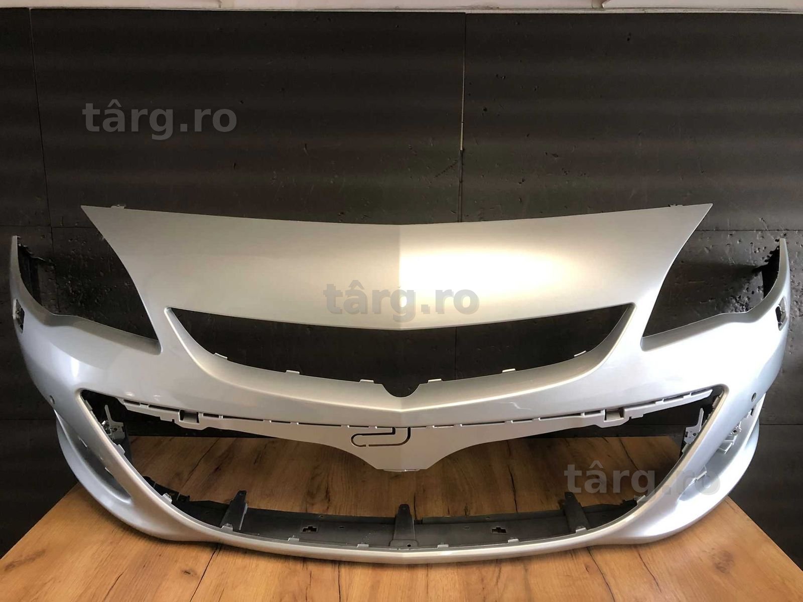 Bara Fata Spalator + Senzori Opel Astra J 2012-2015 (Z176 (Gri))