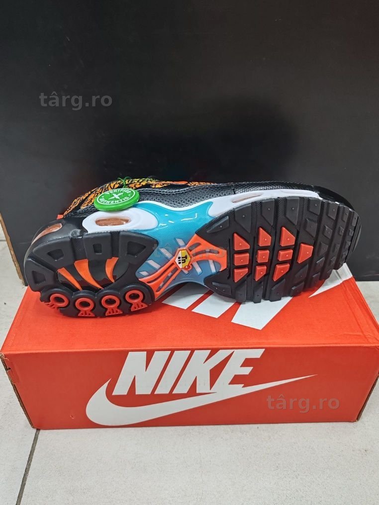 Nike  air max plus brixton 3