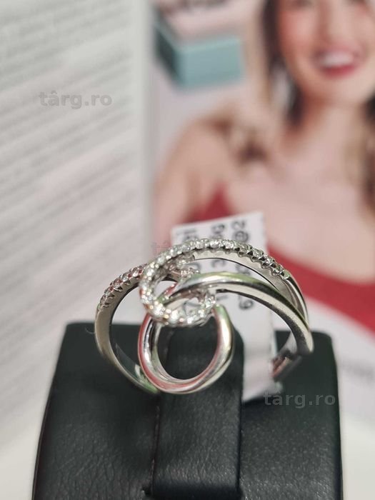 Inel aur 18k 3.26g(b67993.8/AG2 Tudor) 2