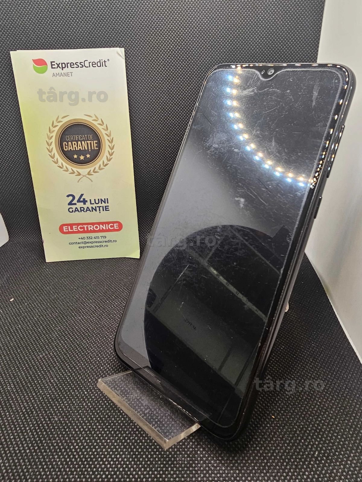 Telefon Digi C2 (50707.2 AG 11 Piata Nicolina) 2 ani garantie! 2