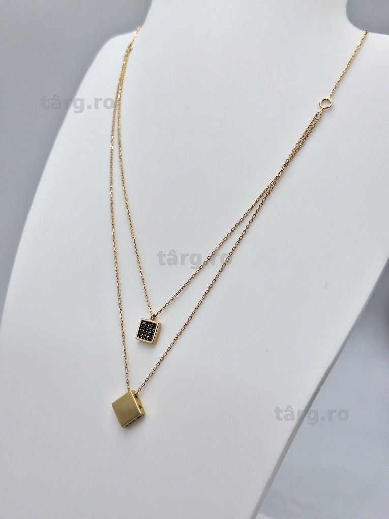 Lant AUR 14k * 2,84 Gr * #55280