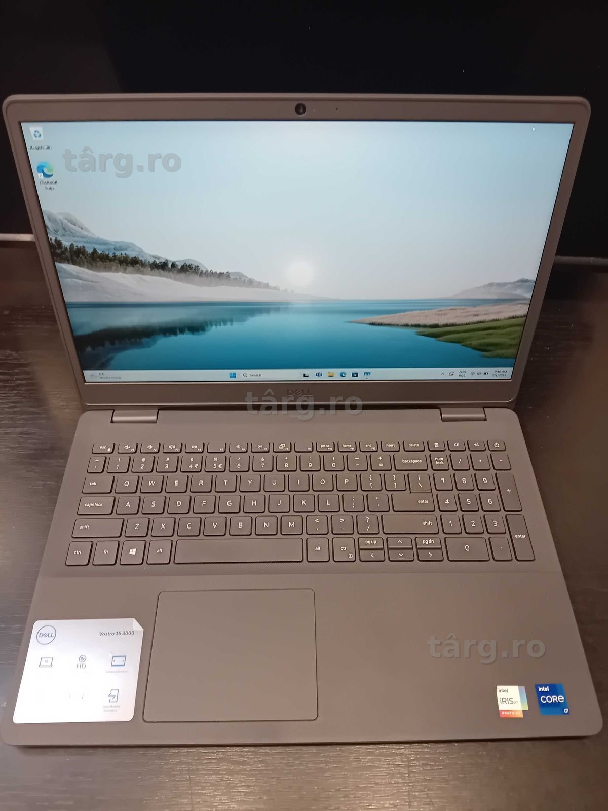 Hope Amanet P7/Laptop Dell Vostro 15 3000