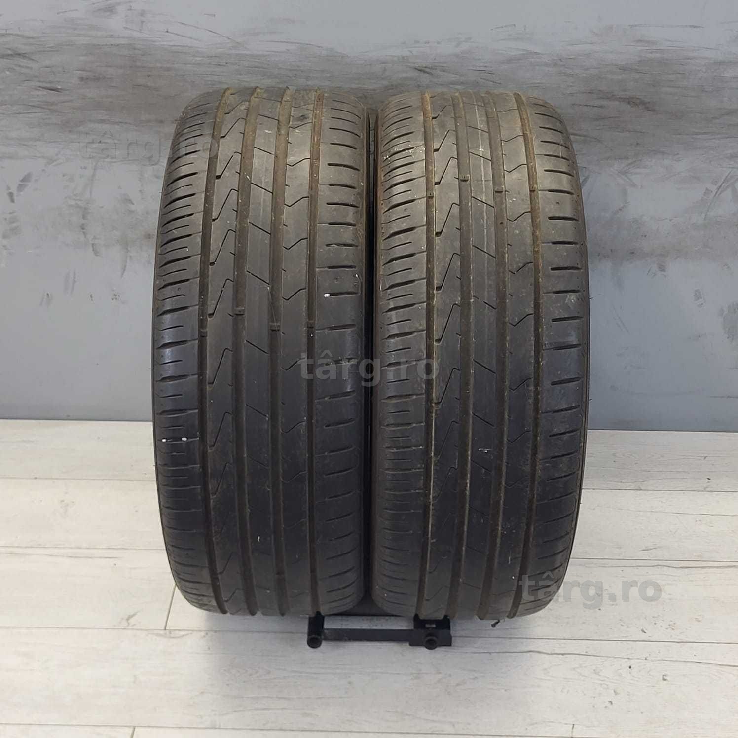 Anvelope 215/45 R18, vara, Hankook, DOT 2020