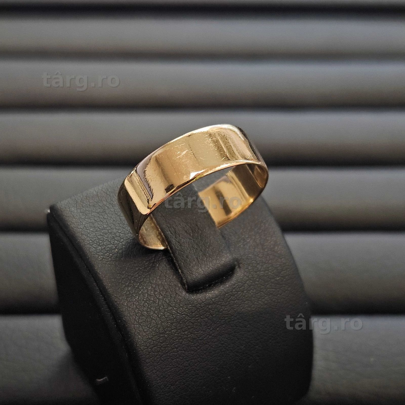 Verigheta Aur 14K - 2.98 grame / 1490 lei ( B34363.3 / Ag28 Doi Baieti ) 2