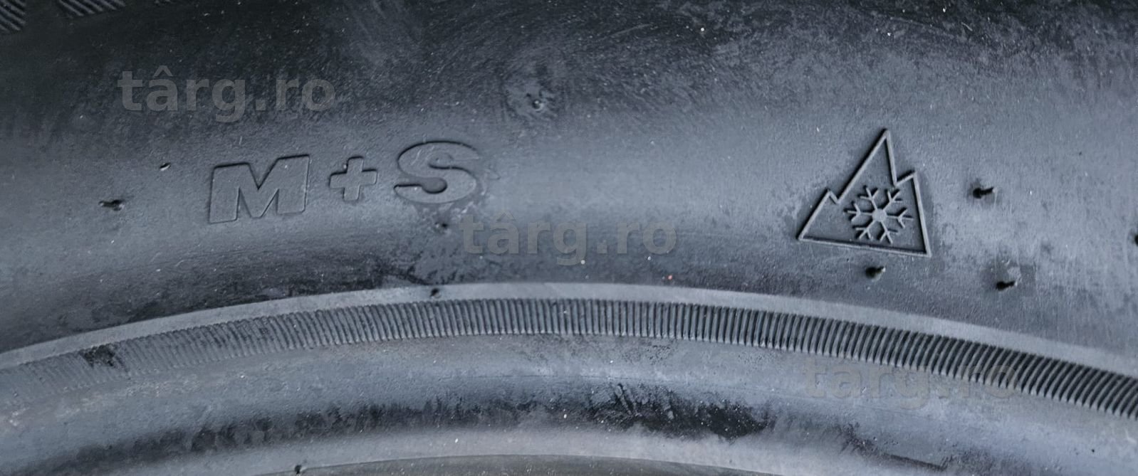 225/55 R19 , 99W, GRIPMAX ,SureGrip A/S Anvelope all season M+S 6