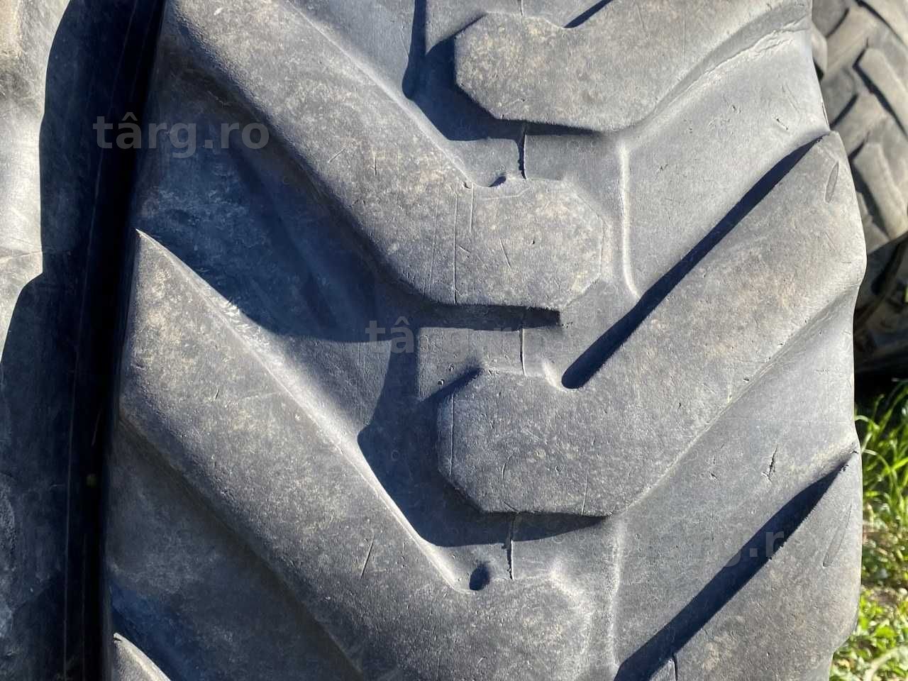 Anvelope 15.5/80 R24 Michelin 5