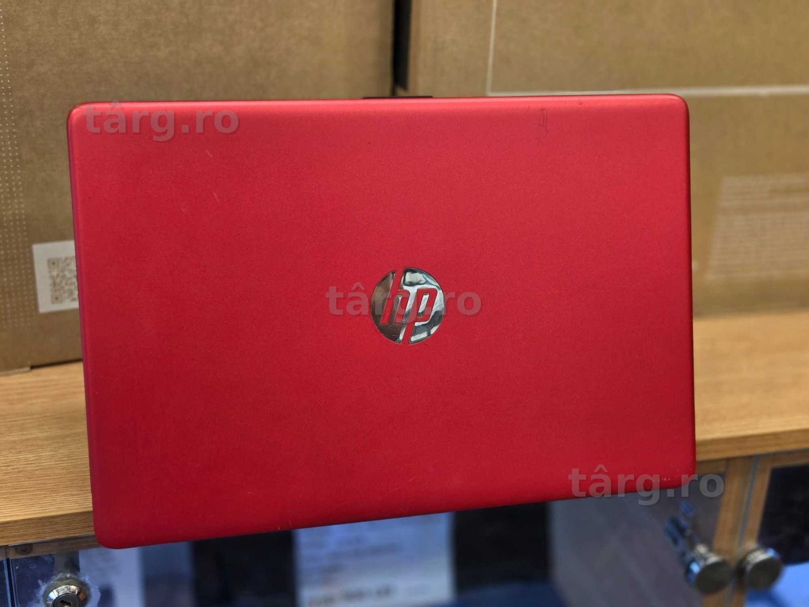 Hope Amanet P10/Laptop HP 15 Intel Gold 6405U SSD