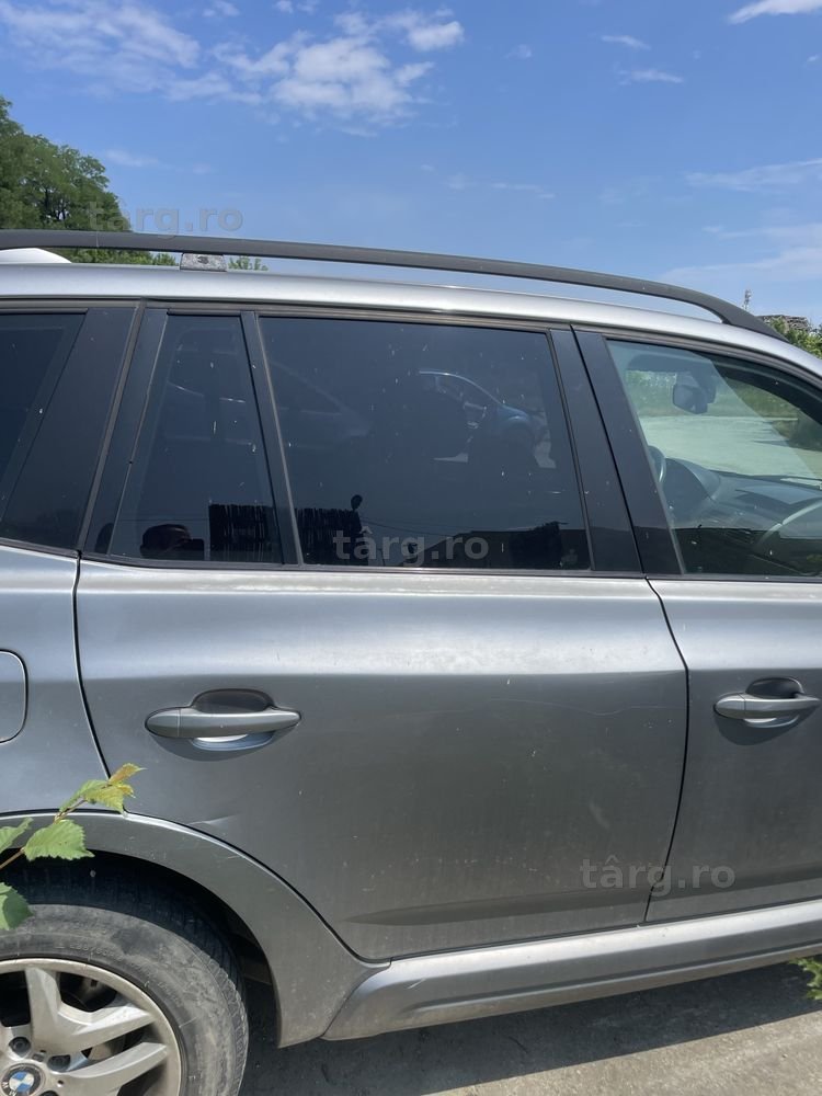 Usa dreapta spate Bmw X3 E83