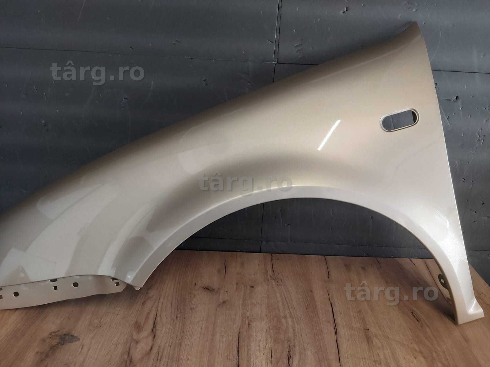 Aripa Fata Stanga VW Golf 4/IV 1998-2004 (LA1W (Auriu))