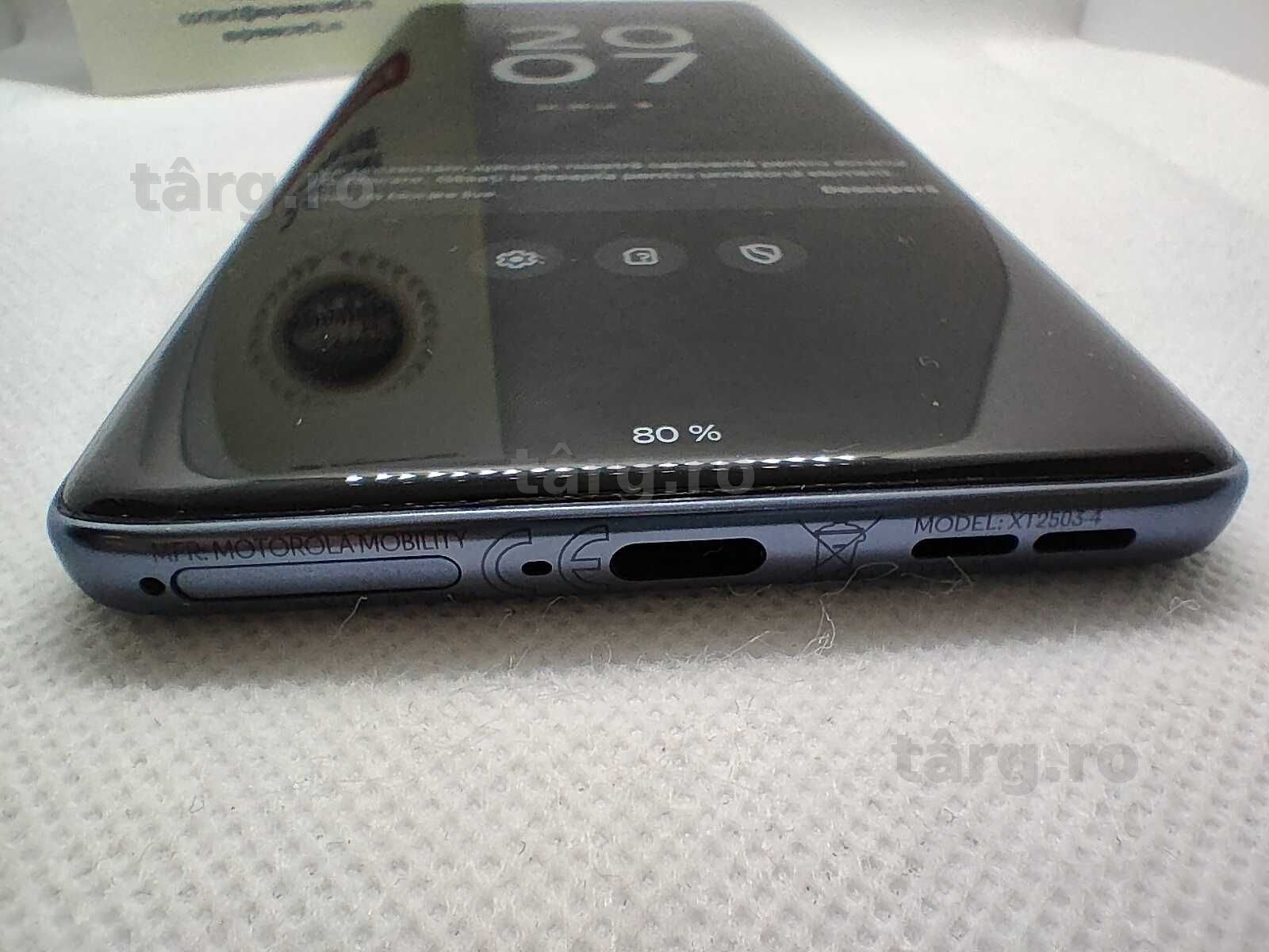 Motorola Edge 60 Fusion (70315/10 Pacurari 1) Garantie 2 ani 7