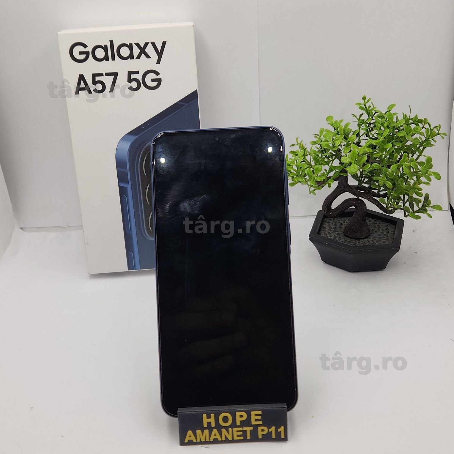 Hope amanet p11 - samsung a57/256-8gb