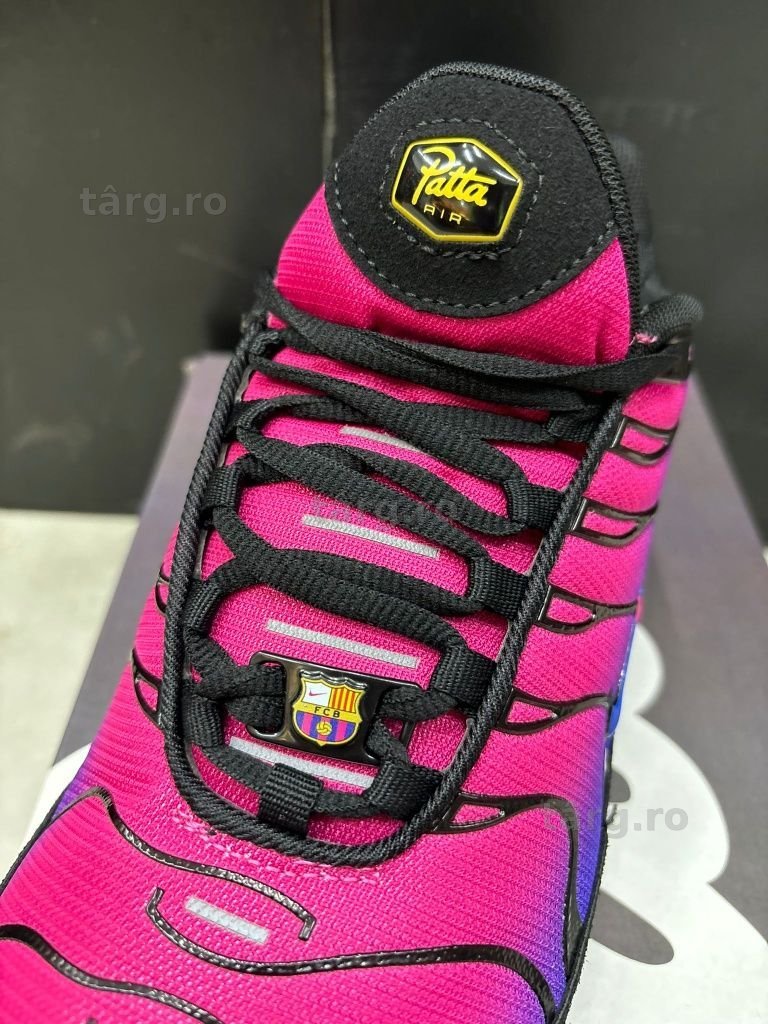 Nike air max plus FCB 6