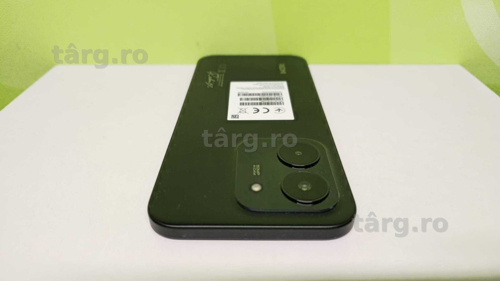 Xiaomi Redmi 15C 256Gb (AG.7) Garantie 24 luni 3