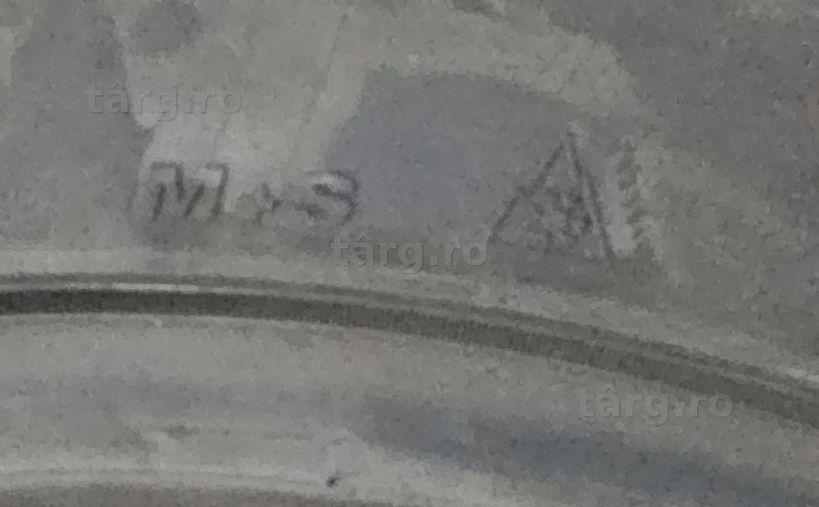 285/50 R20,119Q, LANVIGATOR Warrior RT, Anvelope R/T  M+S 6