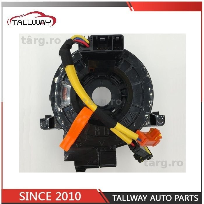 Spirala NOUA volan airbag TOYOTA RAV 4 YARIS PRIUS Camry LEXUS RX400