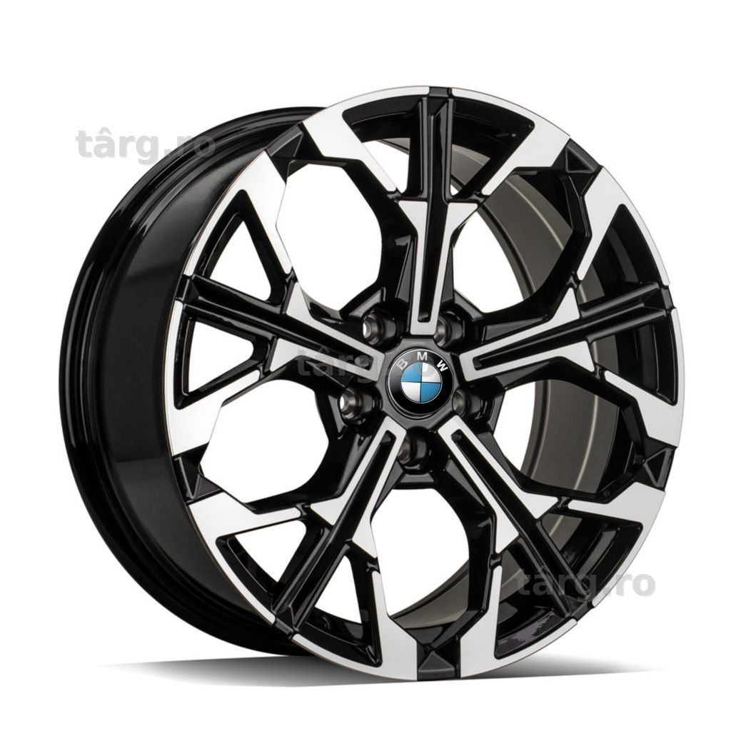 Jante 18 BMW seria 3, 4, 5 sau X3 X4 X5 Z8