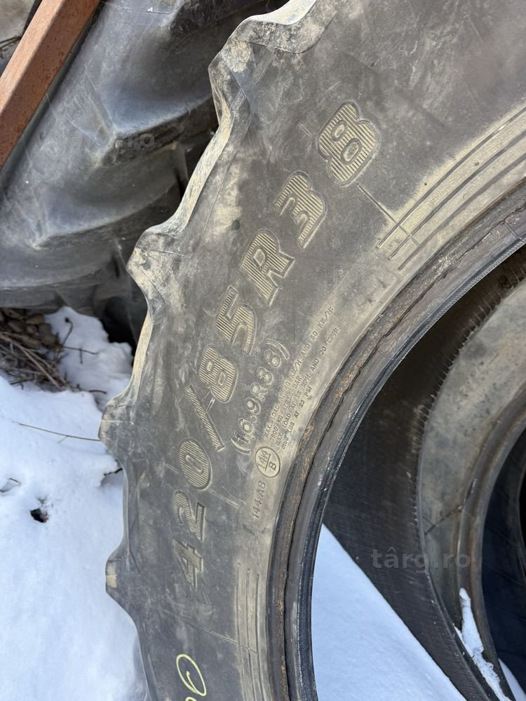 16,9r38 goodyear 5