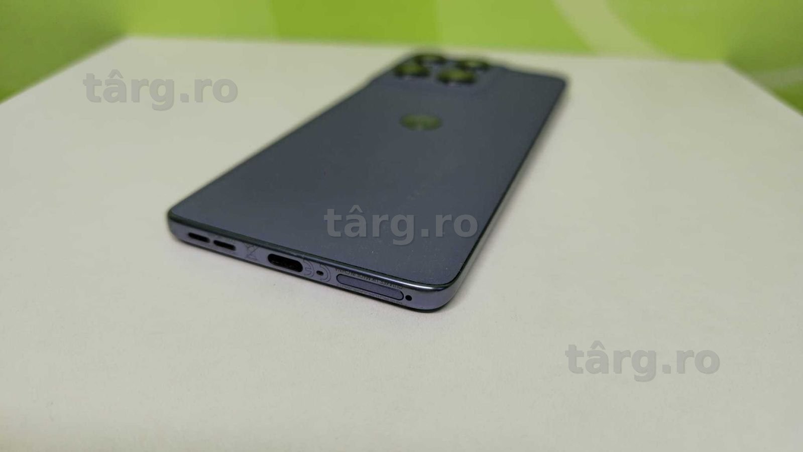 Motorola Edge 60 Fusion 256Gb (AG.7) Garantie 24 luni 4