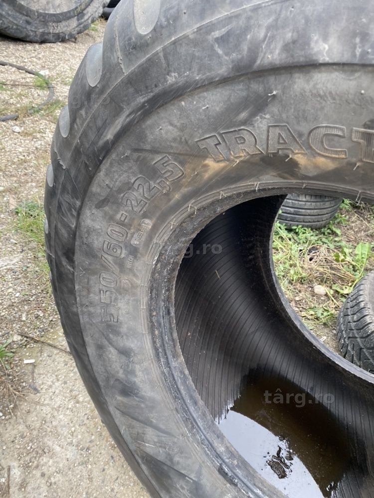 550/60r22,5 4