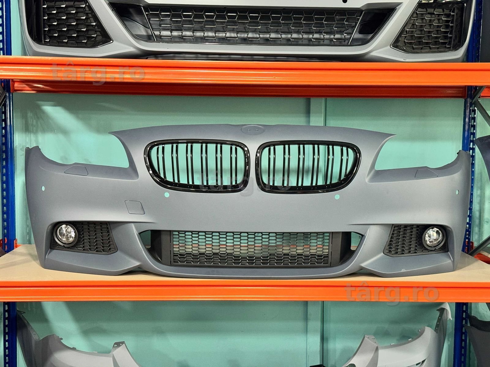 Bara Fata BMW Seria 5 F10 F11 Mtech Design TAIWAN