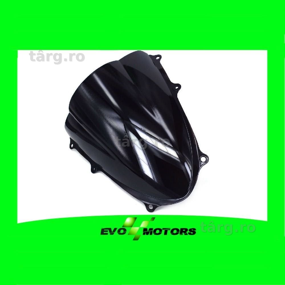 PARBRIZ Fumuriu NOU Suzuki GSXR 1000 Double Bubble 2009-2016 PB047