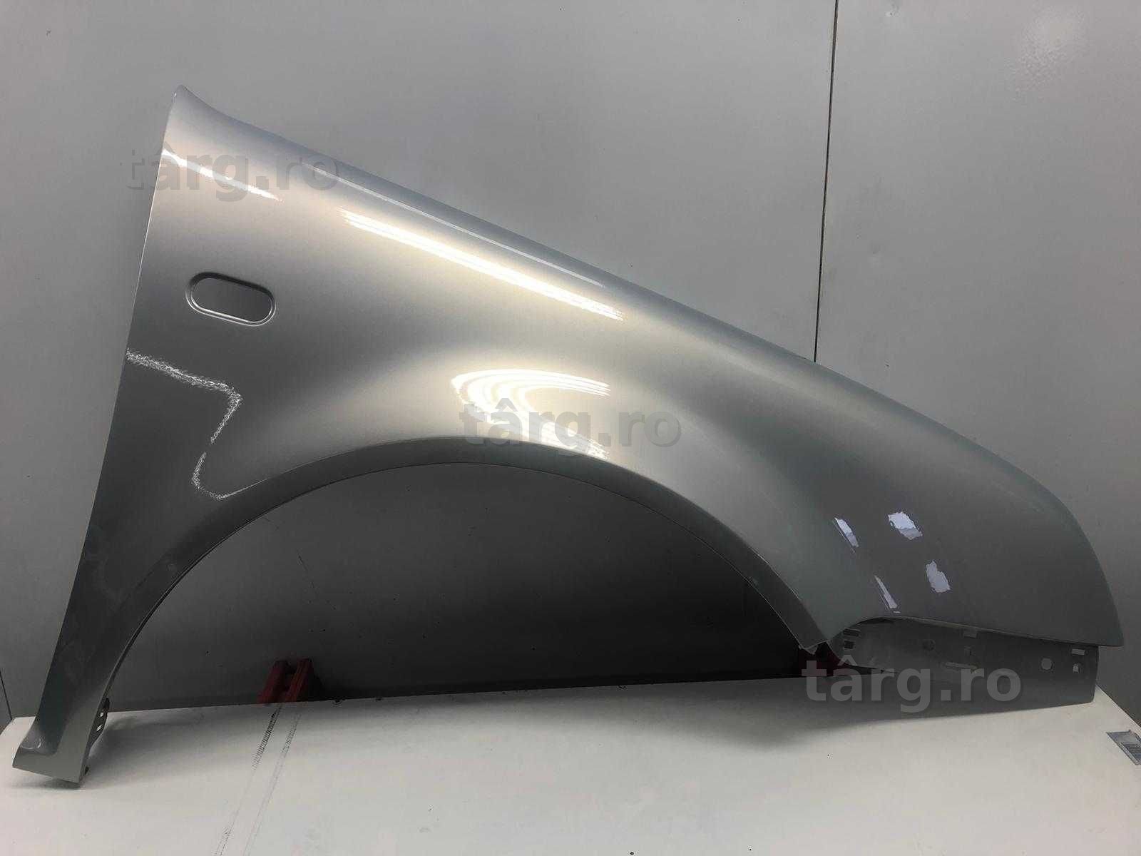 Aripa Fata Dreapta VW Bora An 1998-2005 (LB7Z (Gri))