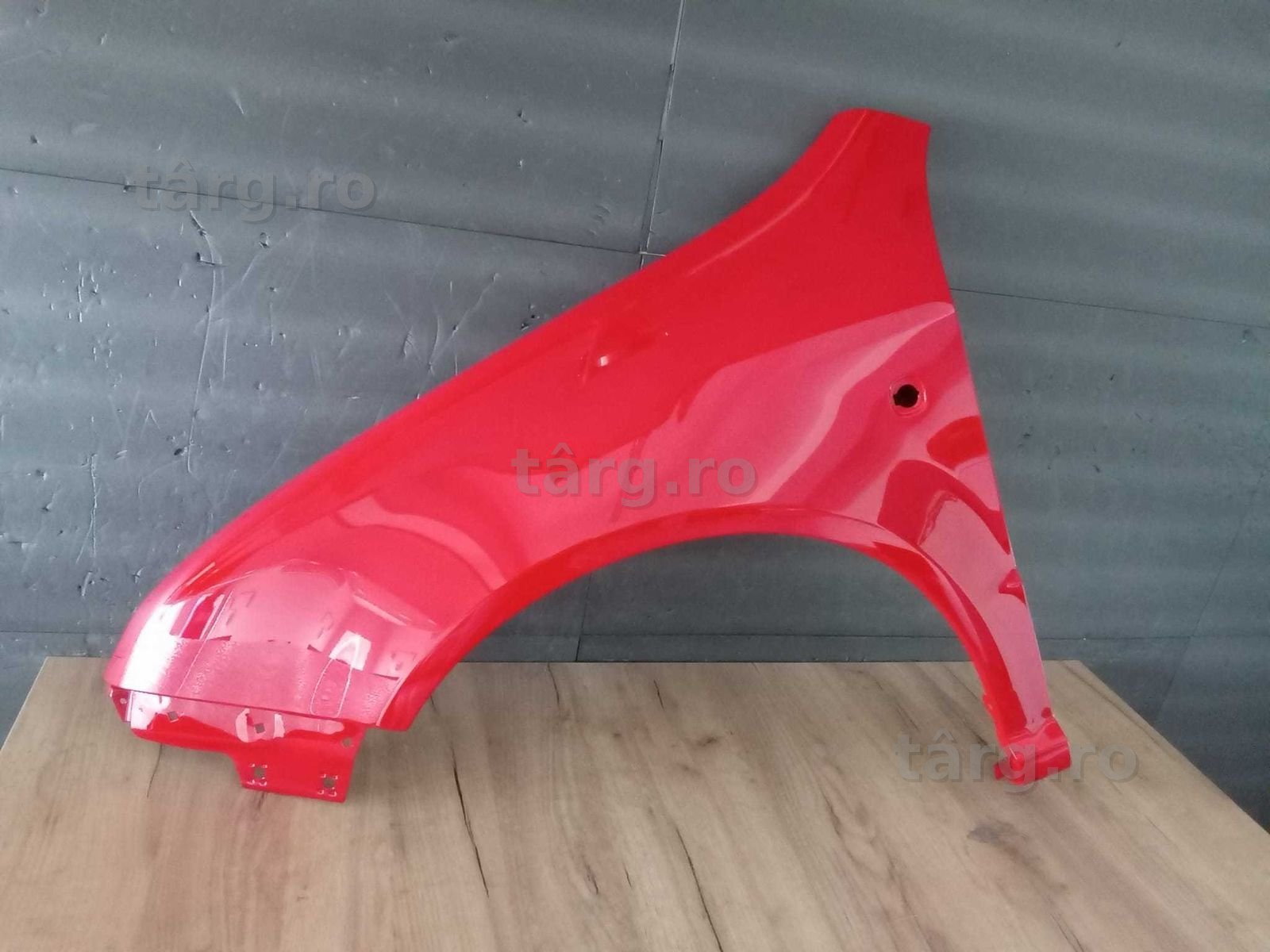 Aripa Fata Stanga Skoda Fabia 1/I 1999-2007 (F3K (Rosu))