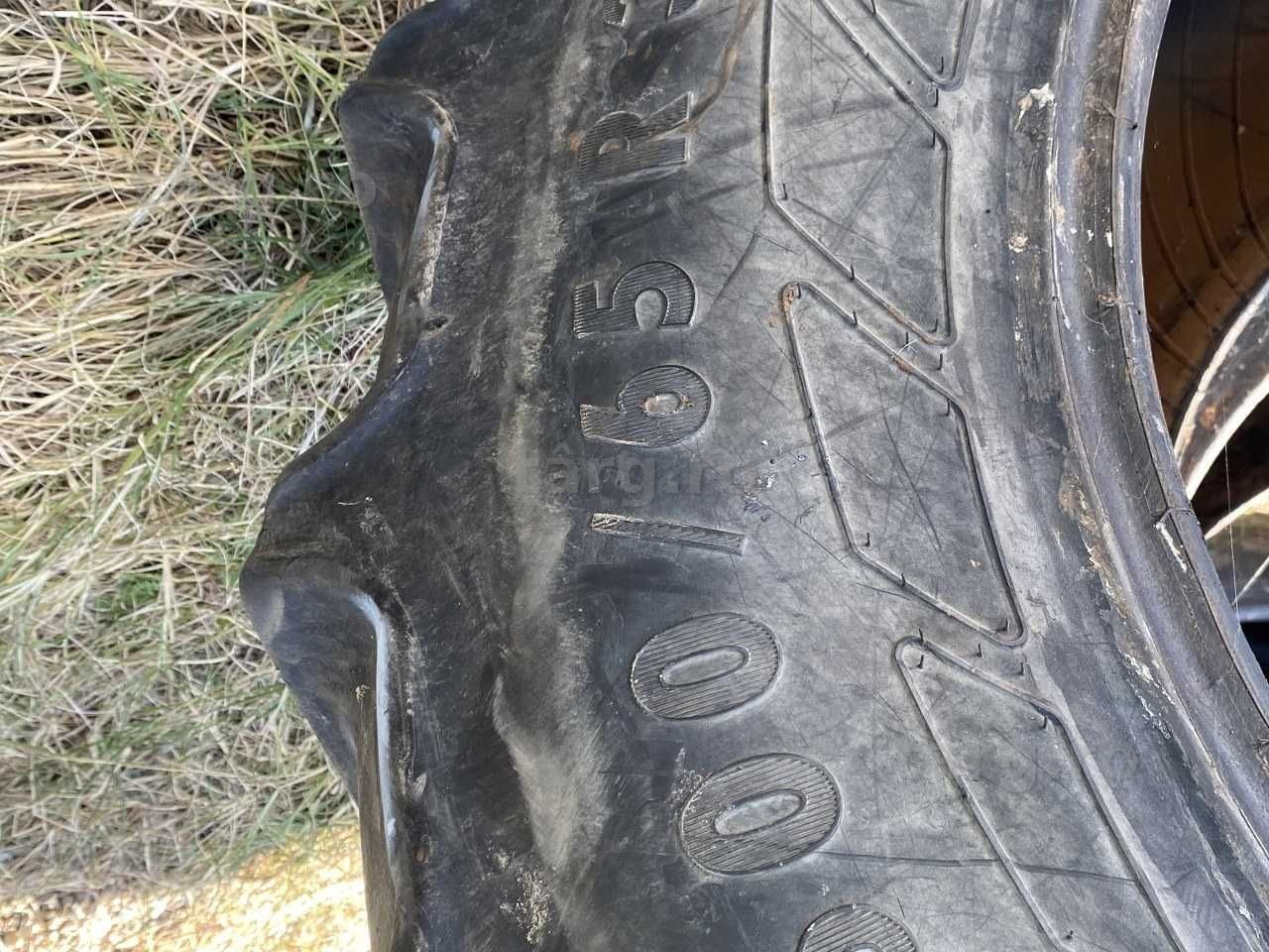 Cauciucuri 600.65 R34 2