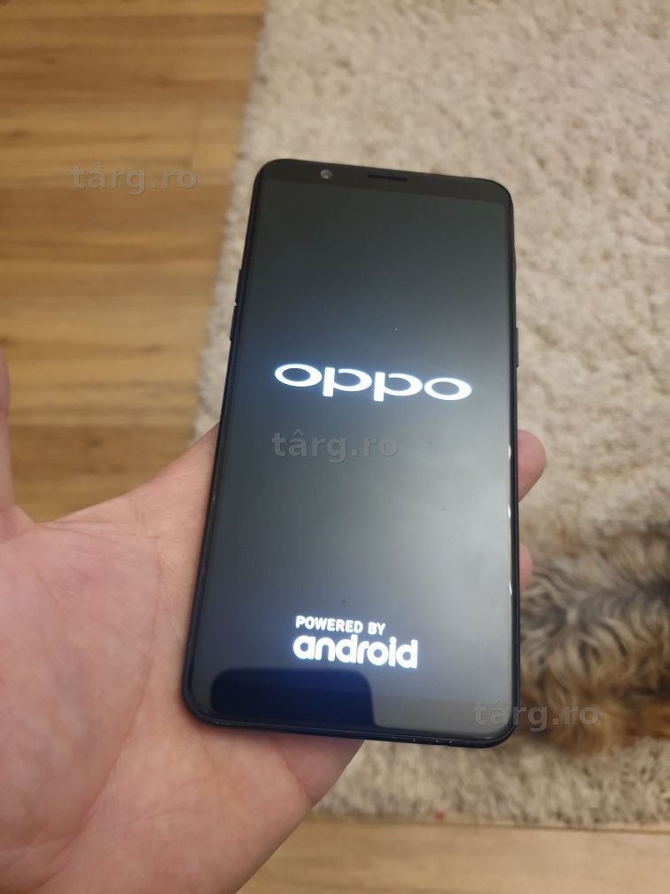 Display Oppo R11s cph1719