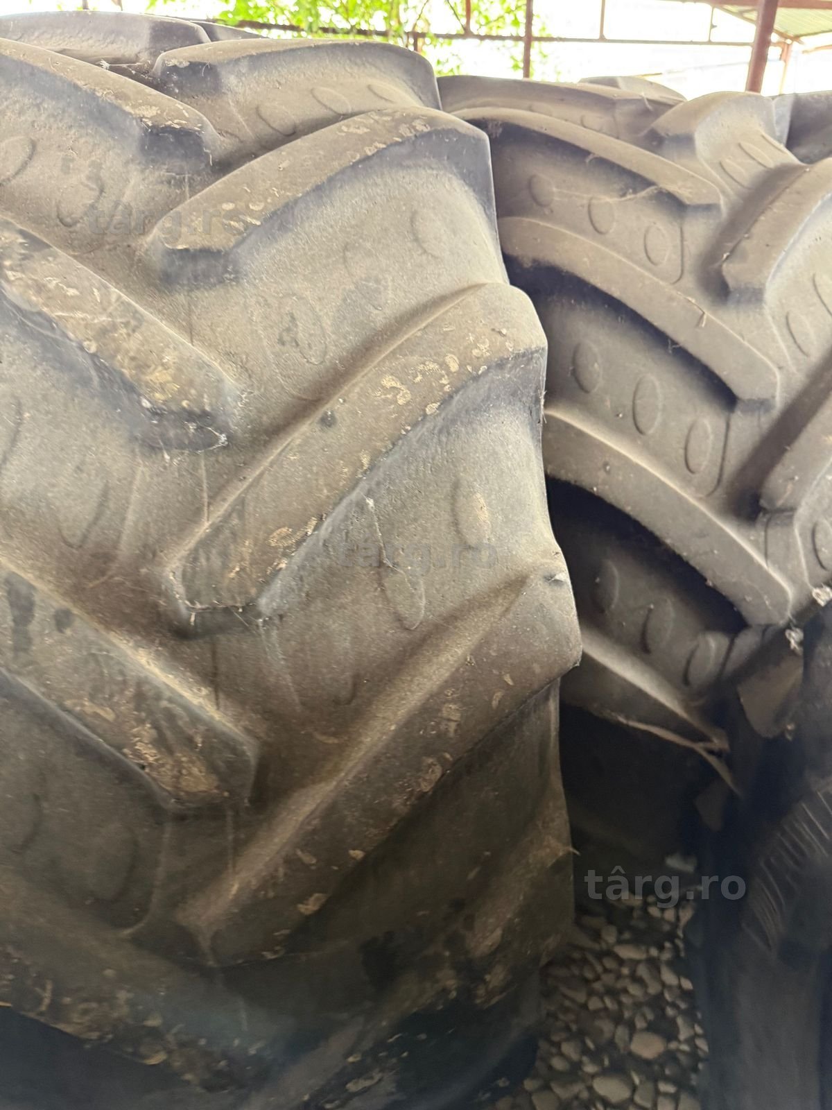 600/70r30 BKT 2