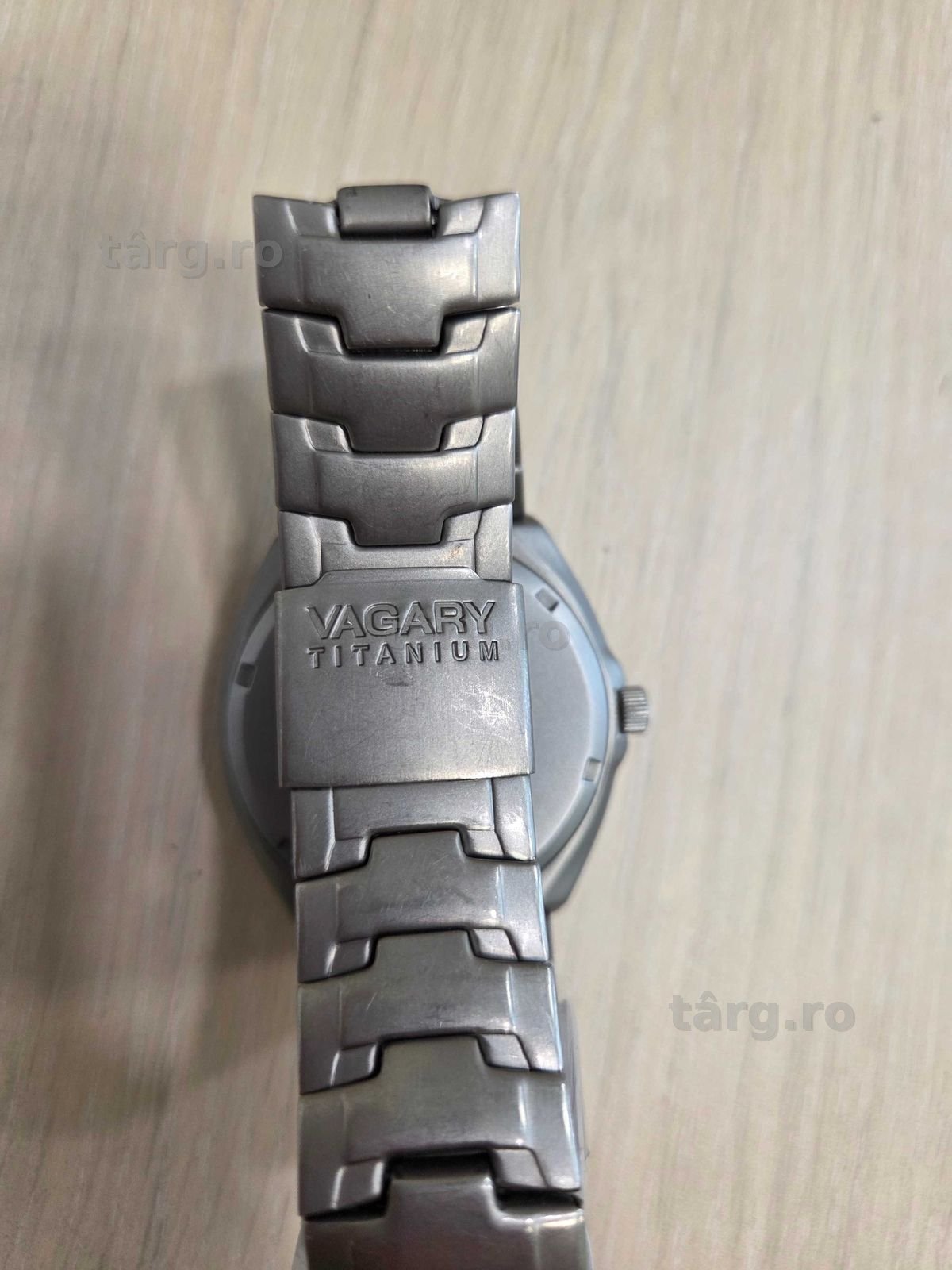 Ceas din Titan Vagary 2F10-S028086 (ECA27 b.49332.2)-Garantie 2 ani! 3
