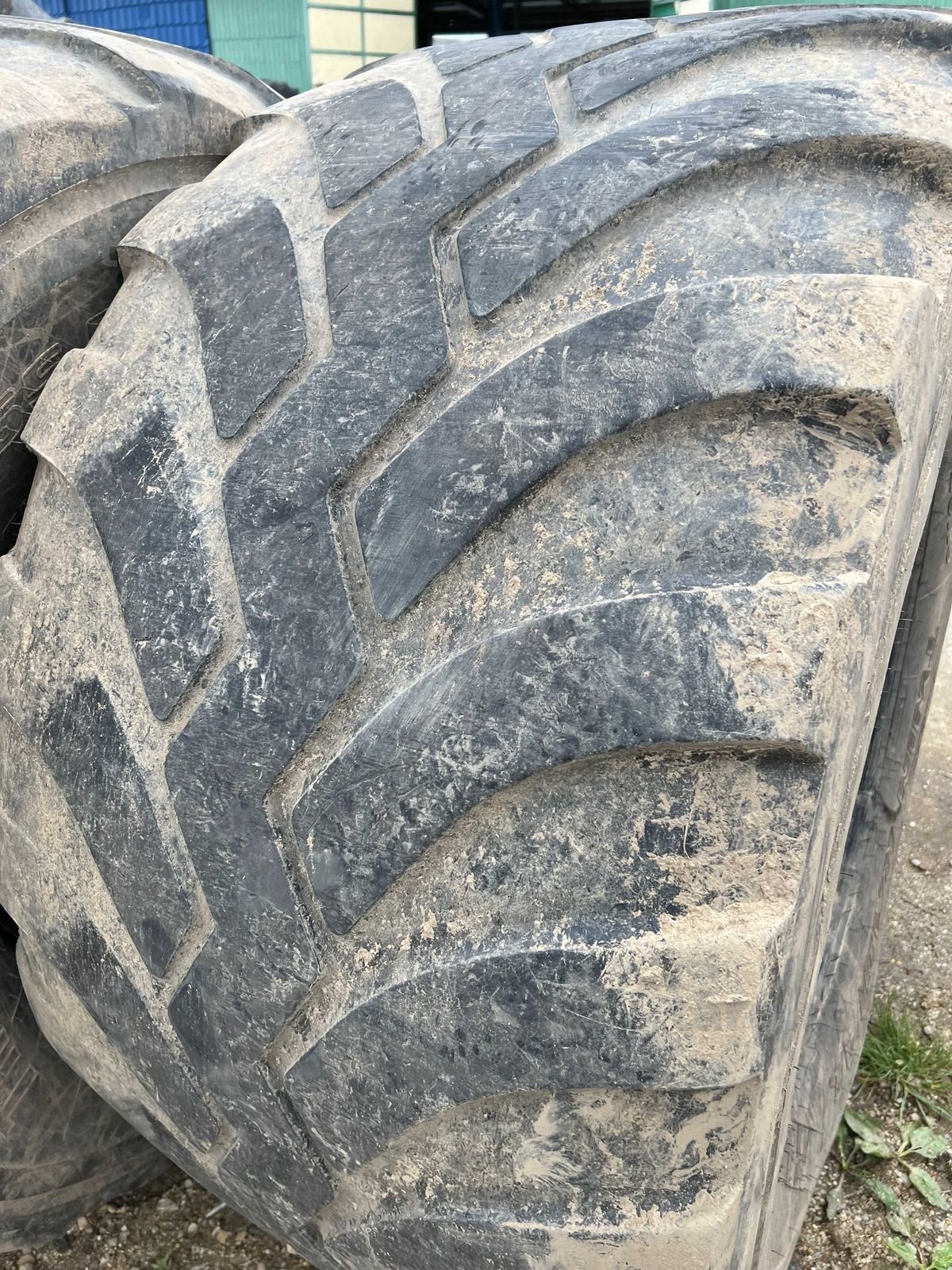 Cauciucuri 680.55 R26,5 4