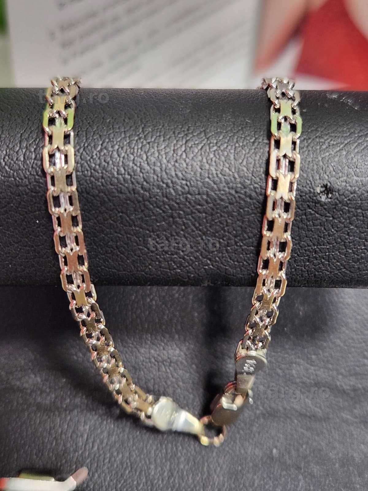Bratara aur 14k 3.28g(b68408.1/AG2Tudor) 2