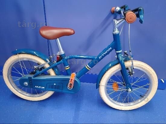 city 900 16 inch - (SecondHand) Decathlon