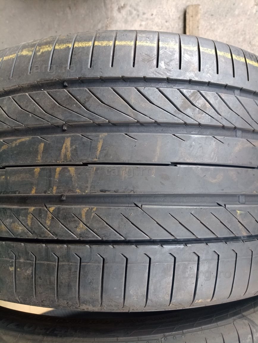 2 anvelope de vara Continental 315/30 R21 dot 1918 3