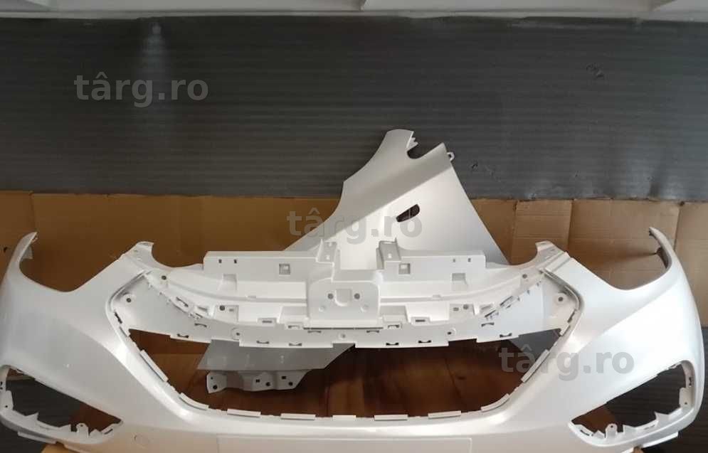 Pachet Bara&Aripa Fata Stanga Hyundai IX35 An 2010-2015 (PGU (Alb))