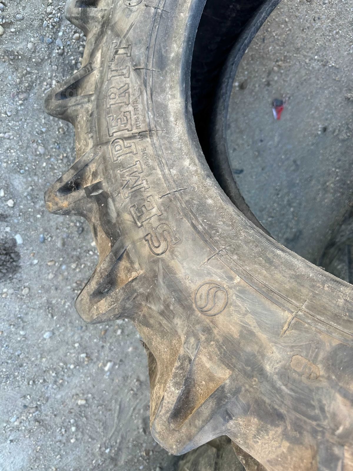 Cauciuc  sh 900 r24 3