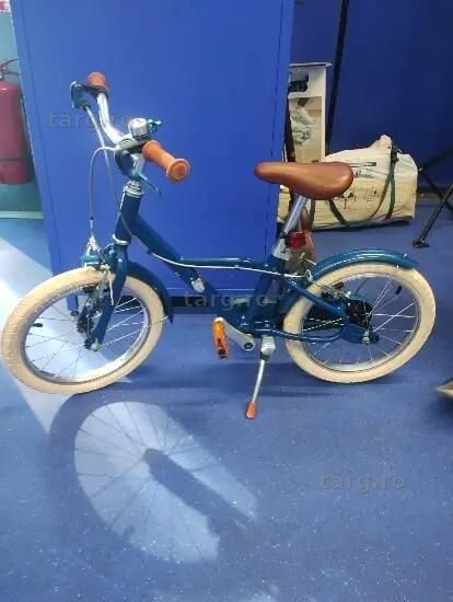 city 900 - (SecondHand) Decathlon