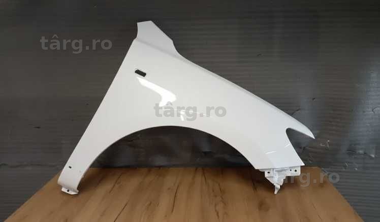 Aripa Fata Dreapta Hyundai Santa-Fe 2005-2009 (NW (Alb))