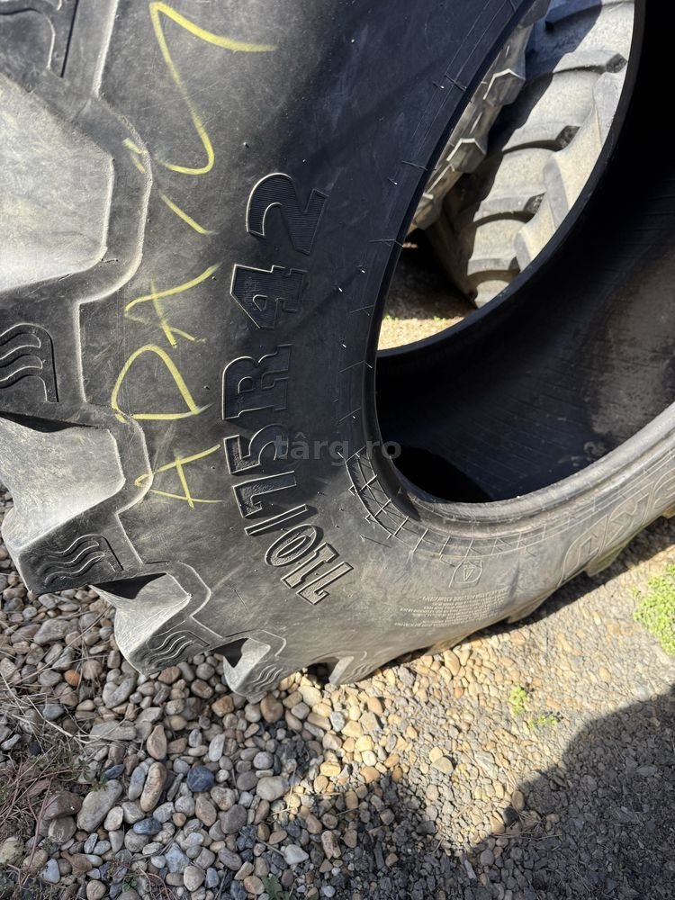 710/75r42 bkt tractor 5