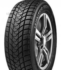 Anvelope noi 195/60R17 90Q Delinte Winter WD1