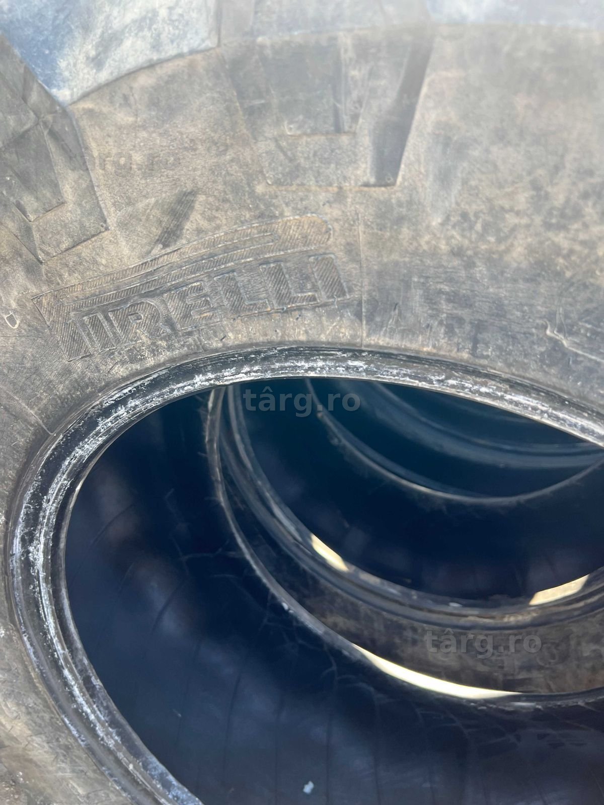 Anvelope agricole 380/70 R24 3