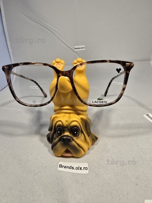 Ochelari de soare Lacoste, L2940, ramele pot fi folosite si pt montarea lentilelor de vedere