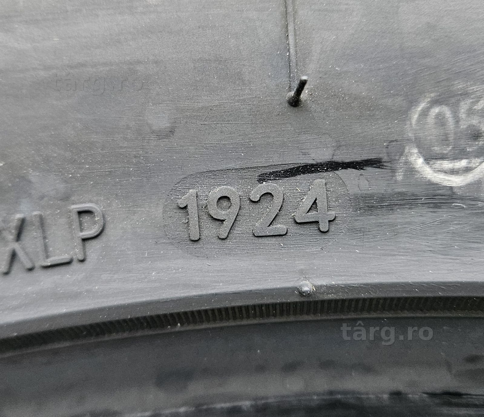225/55 R19 , 99W, GRIPMAX Stature H/T, Anvelope de vara 4