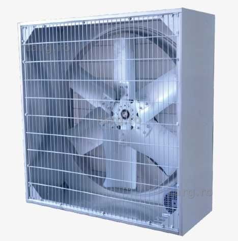 Ventilator grajd 1000x1000 mm