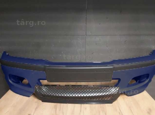 Bara Fata BMW E46 FSL 2002-2005 Aspect M (416 (Albastru))