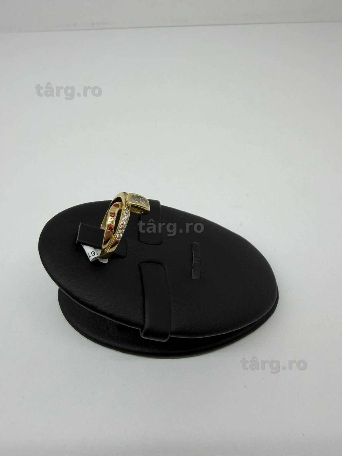 Inel aur 14k 3.52g (Ag50 B8413.1) Garantie 2 ani! 2