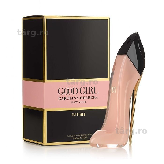 Carolina Herrera Good Blush 80ml EDP