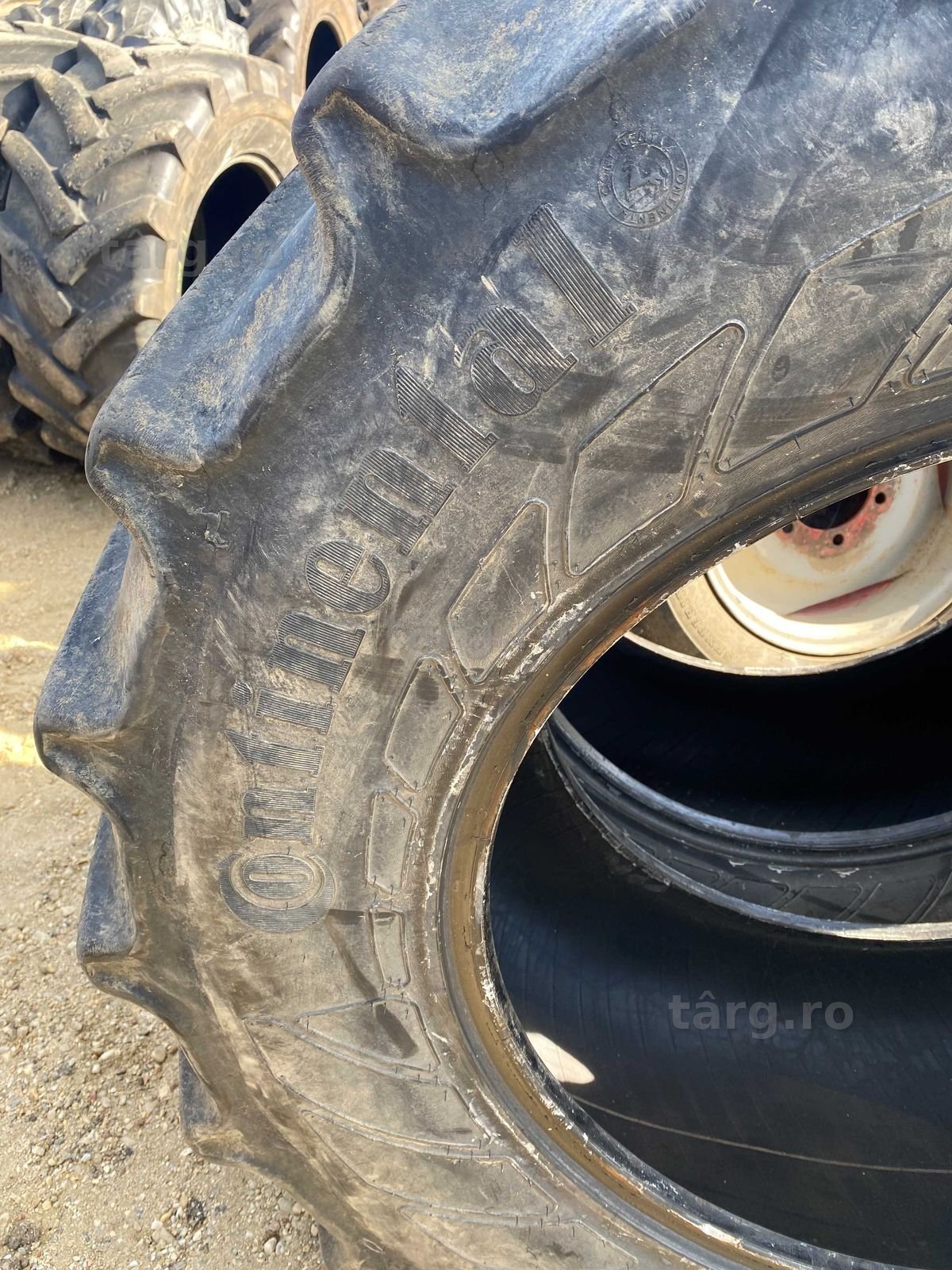 Anvelopa 480.65 R28 Continental 3
